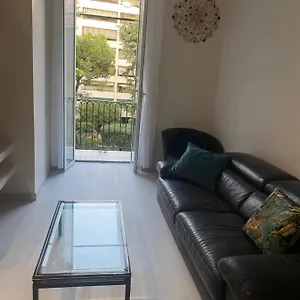 Appartement Good Time Cote D'azur, Nice